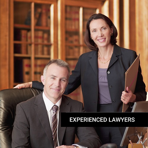 Overland Park Law Firm - Midwest Trial Lawyers