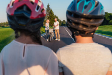 Why Kids Should Use Helmets To Prevent Personal Injuries