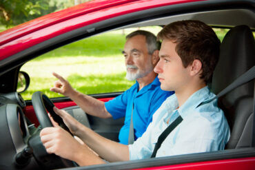 The 5 Hidden Dangers You Need To Teach Your Teen Driver